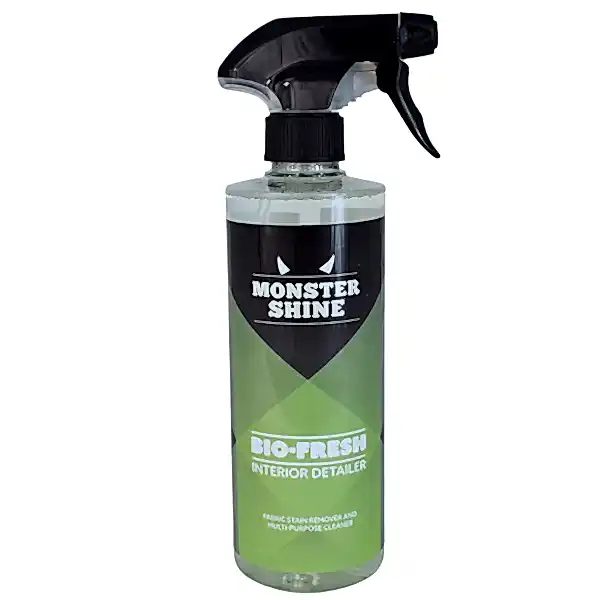 Bio-Fresh Interior Cleaner | MonsterShine UK