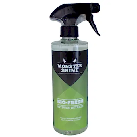 Bio-Fresh Interior Cleaner | MonsterShine UK