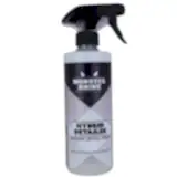 Hybrid Detailer Monstershine car care 