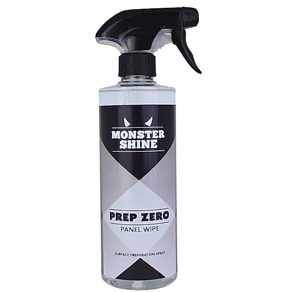 Prep zero Monstershine cae care 500ml