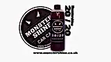 20/20 No Haze Glass Cleaner - Monstershine Car  Care