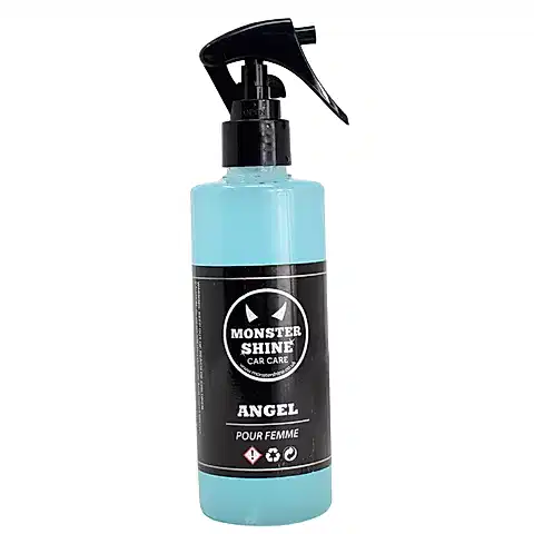 Angel Air Freshener