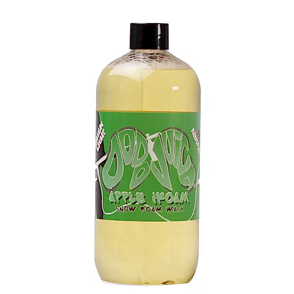 Dodo juice Apple iFoam Snow Foam 500ml - Monstershine Car  Care