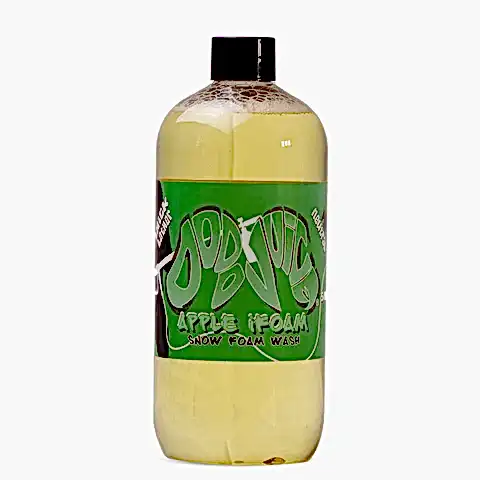 Dodo juice Apple iFoam Snow Foam 500ml - Monstershine Car  Care