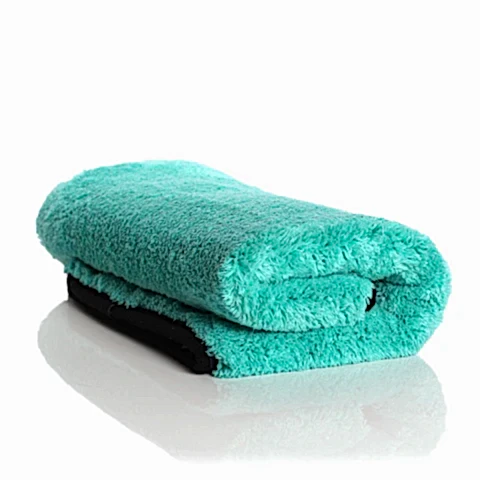 Aqua Absorber Drying Towel - Monstershine Car  Care