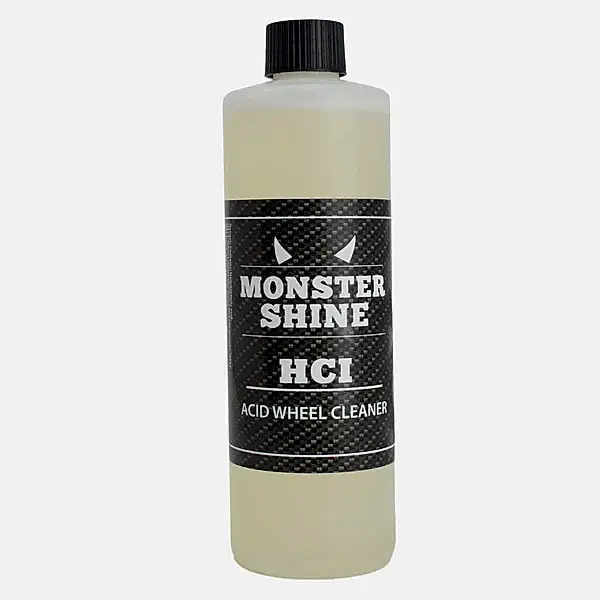 HCL Acid Wheel Cleaner