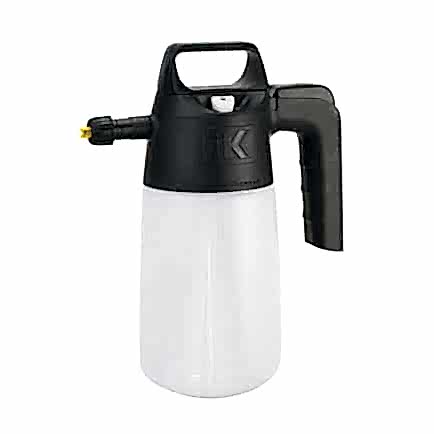 IK Foamer 1.5 Handheld Pressure Sprayer - Monstershine Car  Care