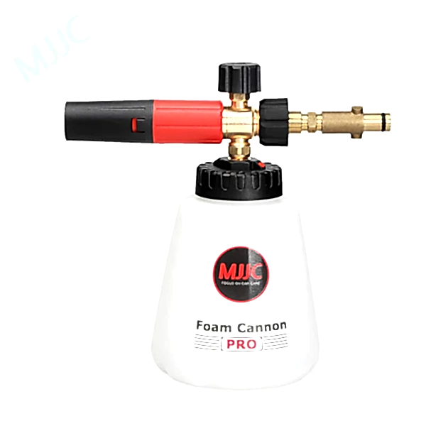 MJJC Foam Lance Cannon Pro V2