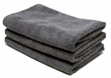 Glass & General Purpose Microfibre Towel (10 Pack) - Monstershine Car  Care