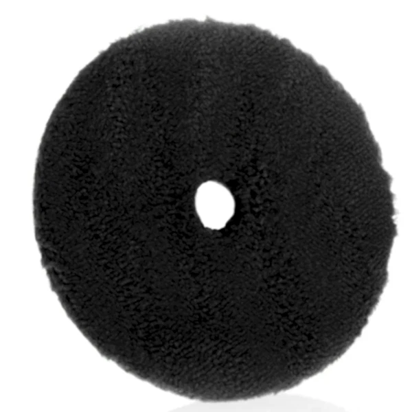 Pro Micro Wool Polishing Pad Grey Medium Cut 140mm