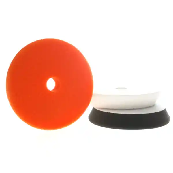 Pro Polishing Pads Set - Fine, Medium and Coarse 150mm