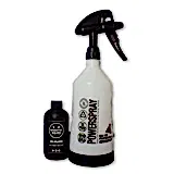 Monstershine Hi-Gloss Polymer Sealant and KWAZAR Trigger Sprayer 1.0 Ltr - Monstershine Car  Care