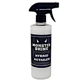 Hybrid Detailer - Monstershine Car  Care