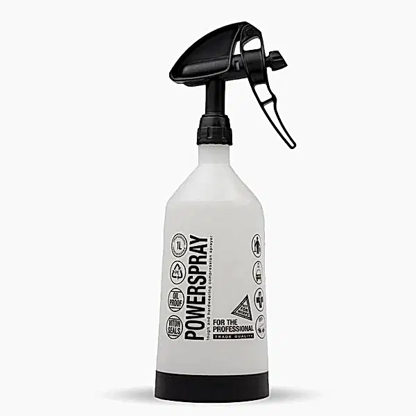 KWAZAR Trigger Sprayer 1.0 Ltr - Monstershine Car  Care