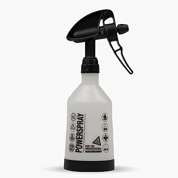 KWAZAR Trigger Sprayer 0.5 Ltr - Monstershine Car  Care