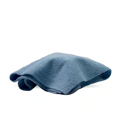 Heavy Duty EDGELESS Microfibre Towel - Monstershine Car  Care